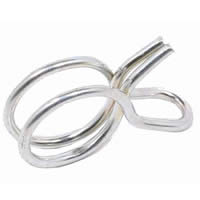 WIRE CLIP 8.8-9.3 / MPN - 09714681